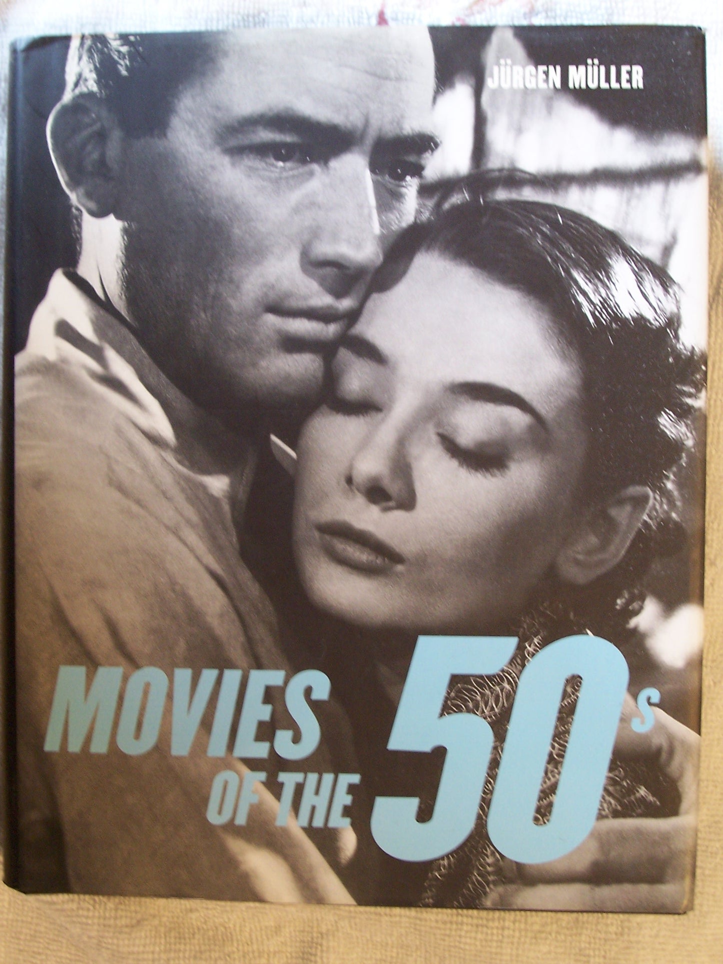 Movies of the 50s