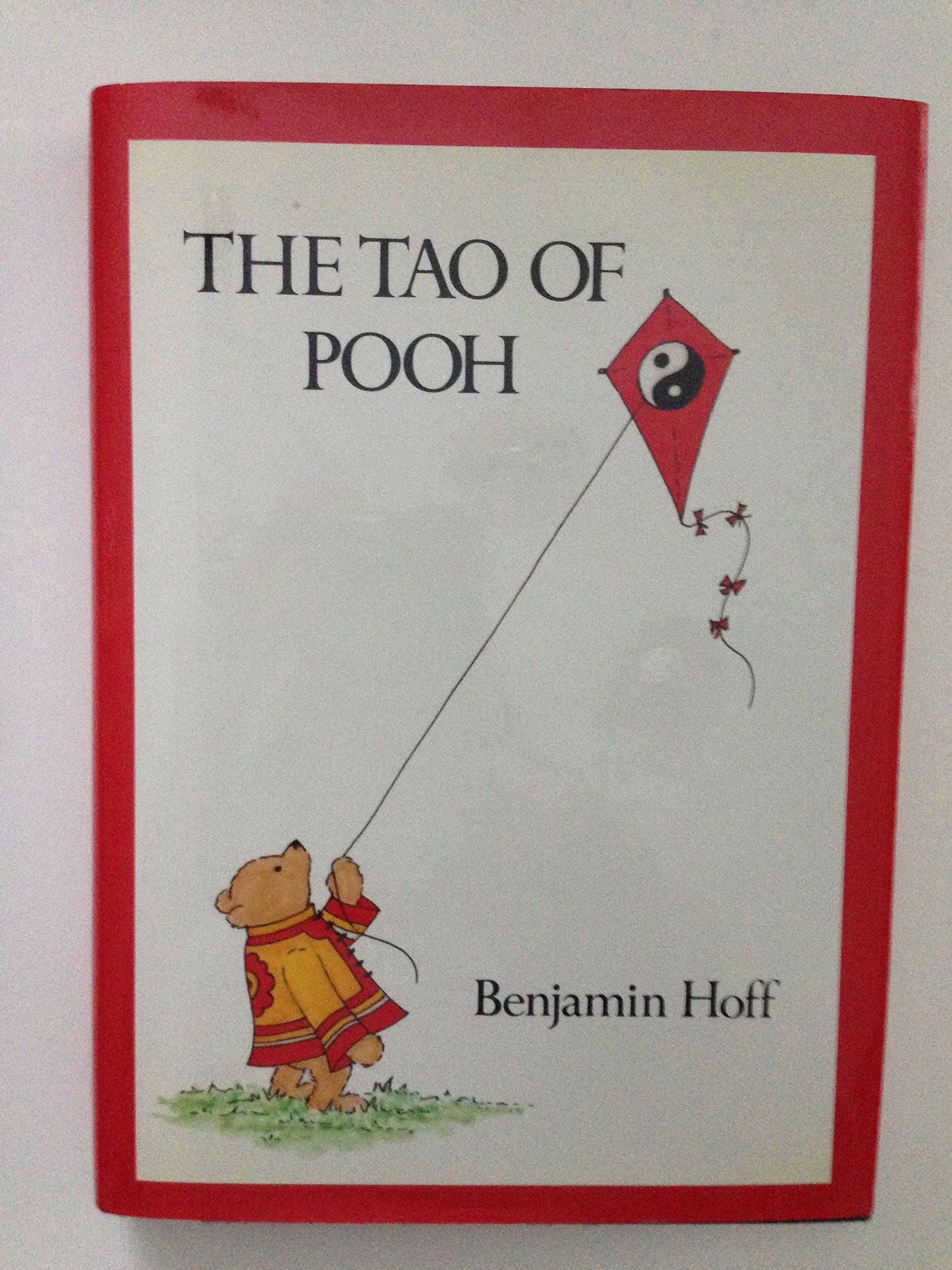 The Tao of Pooh