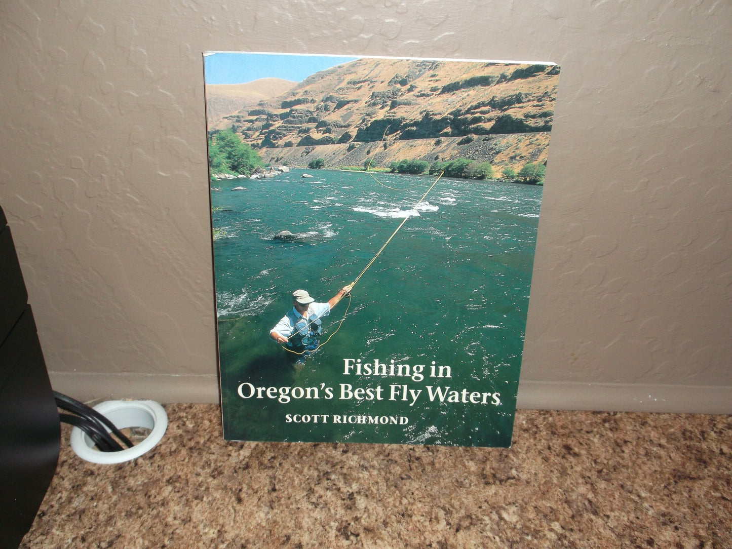 Fishing in Oregon's Best Fly Waters