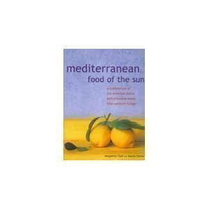 Mediterranean: Food of the Sun