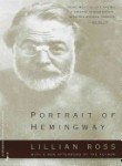 Portrait of Hemingway