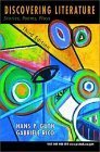 Discovering Literature: Stories, Poems, Plays (3rd Edition)
