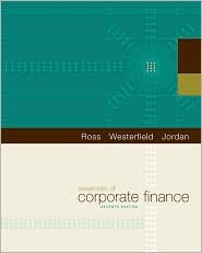 Essentials of Corporate Finance 7th (seventh) edition Text Only
