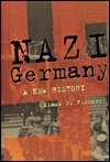 Nazi Germany: A new history