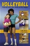 Volleyball: Playing With Your Head at Any Height