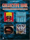 Alfred Collective Soul Guitar Anthology Series
