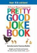 Pretty Good Joke Book 4th edition