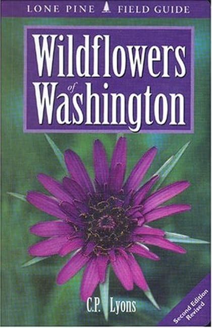 Wildflowers of Washington