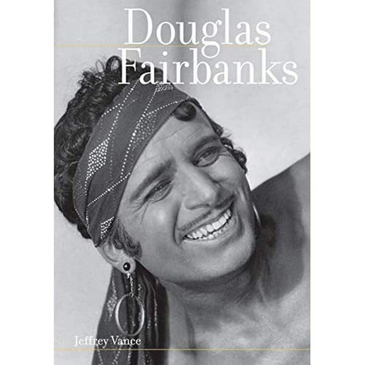 Douglas Fairbanks