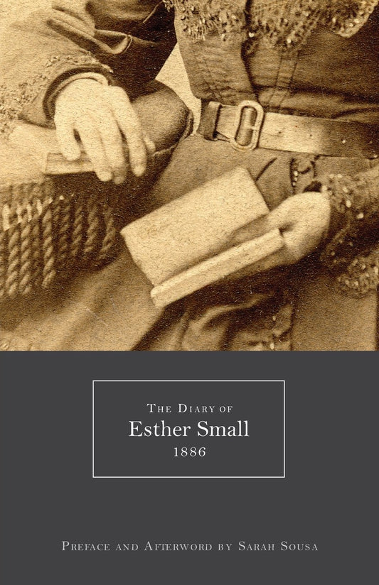 The Diary of Esther Small