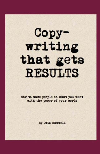 Copywriting That Gets Results!