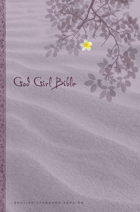 God Girl Bible