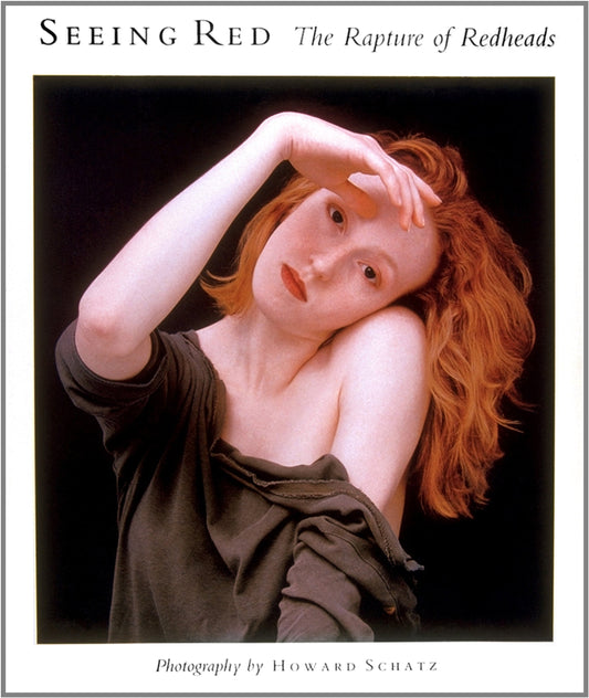 Seeing Red: The Rapture of Redheads : Photography