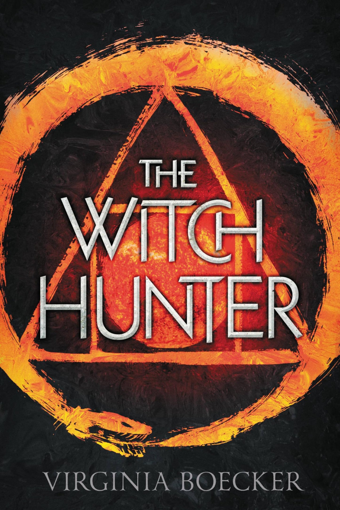 Witch Hunter