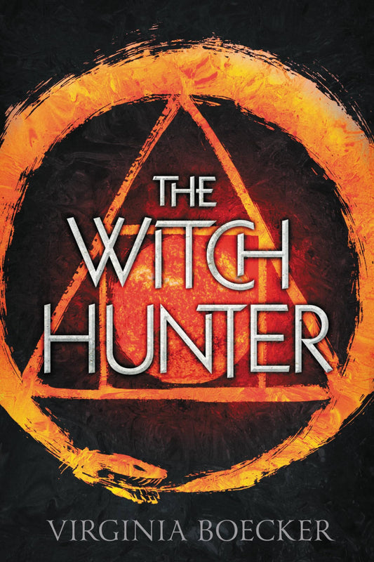 Witch Hunter