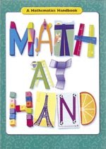 Math at Hand : A Mathematics Handbook