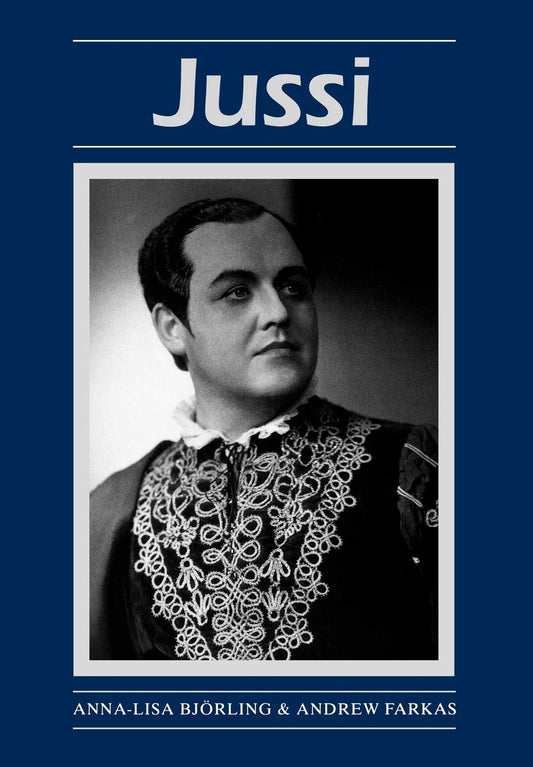 Jussi (Amadeus)