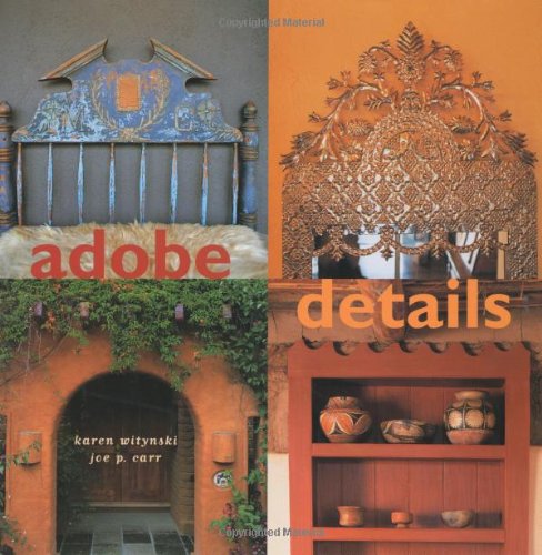 Adobe Details