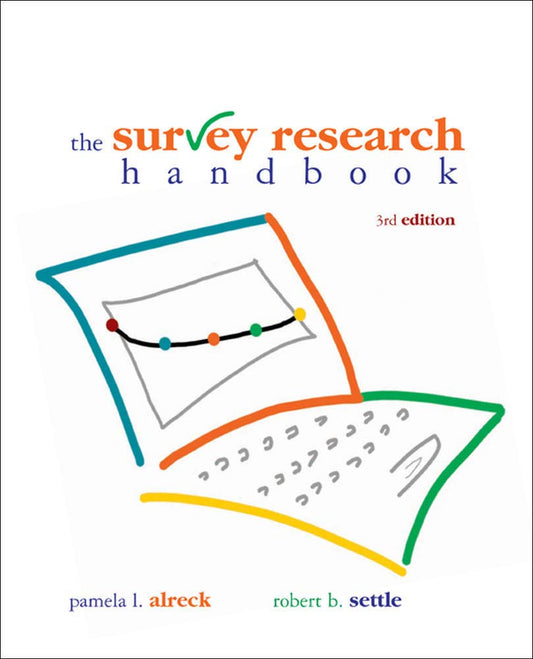 The Survey Research Handbook, Third Edition