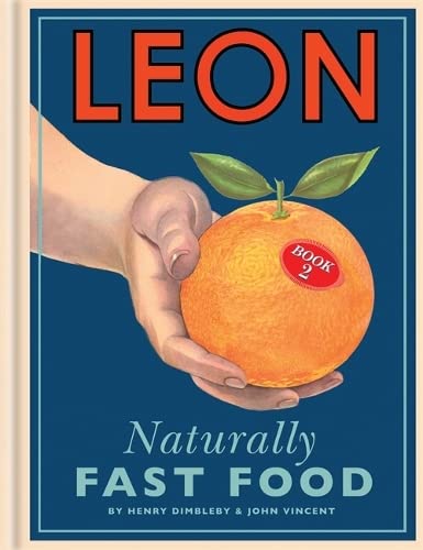 LEON: Naturally Fast Food