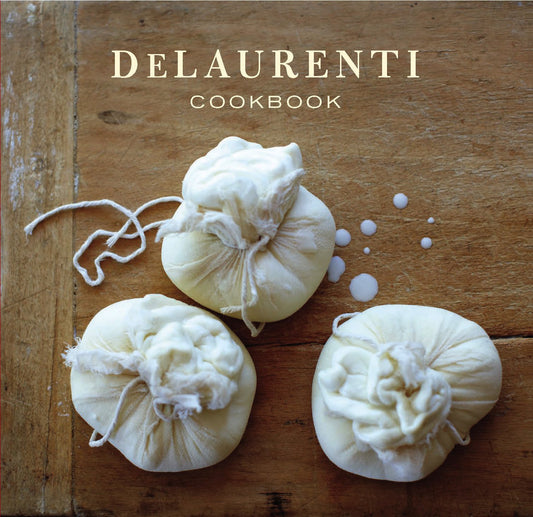 Delauranti Cookbook