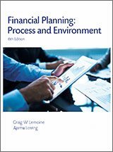 Financial Planning: Process and Environment - 6th Edition
