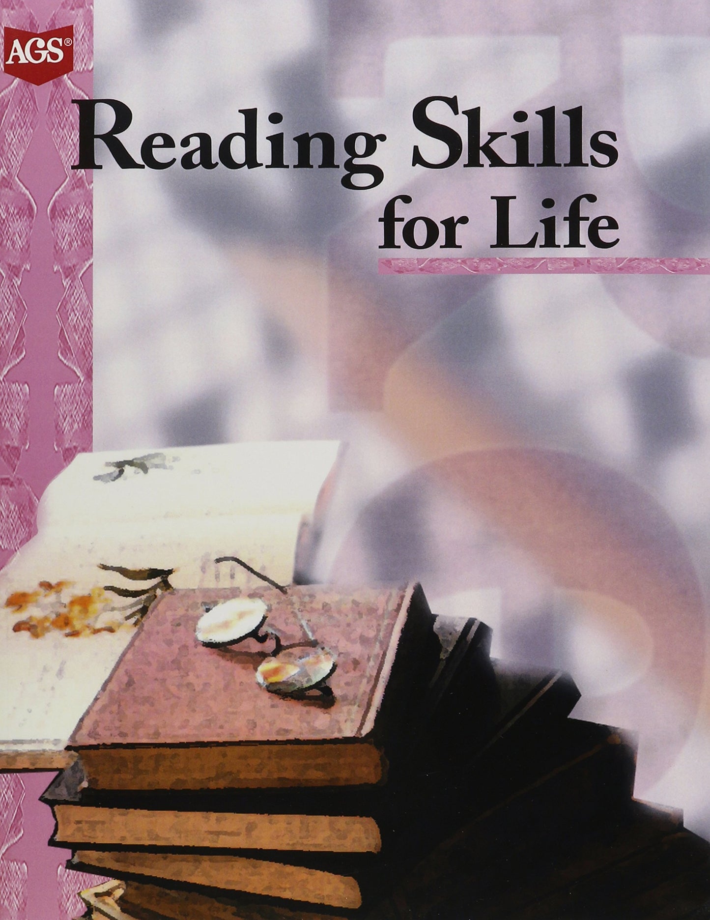 Reading Skills for Life Level A- Student Edition