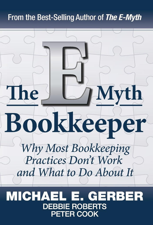 The E-Myth Bookkeeper