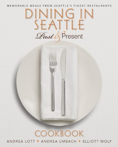 Dining In Seattle: Past & Present