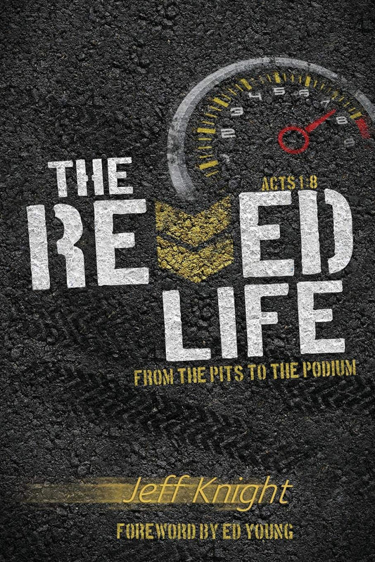 The Revved Life: From the Pits to the Podium