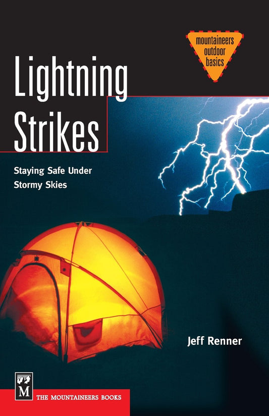 Lightning Strikes: Staying Safe Under Stormy Skies