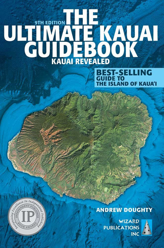 Ultimate Kauai Guidebook: Kauai Revealed