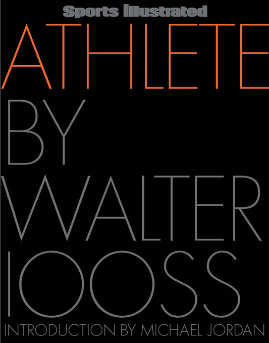 Sports Illustrated: Athlete