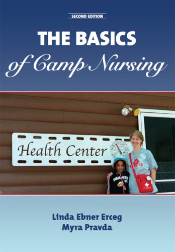The Basics of Camp Nursing