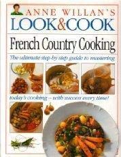 French Country Cooking