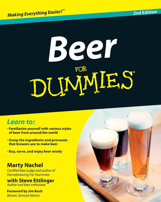 Beer For Dummies