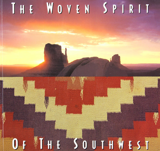 Woven Spirit of the Southwest