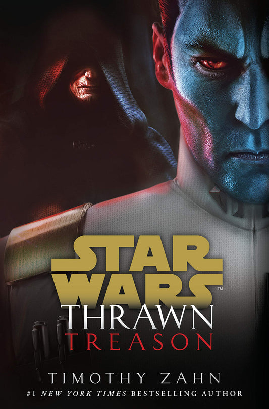 Thrawn: Treason (Star Wars)