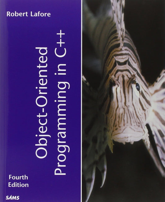 Object Oriented Programming in C++