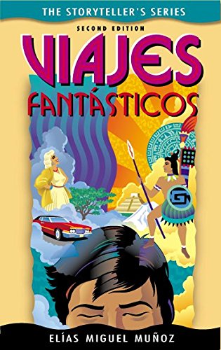 Viajes fantasticos