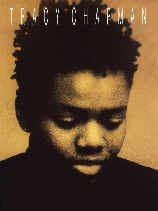 Tracy Chapman – Piano Vocal Guitar Songbook | Sheet Music Book for Piano, Voice, and Guitar Chords | Contemporary Folk and Pop Rock Music Book for Intermediate Players