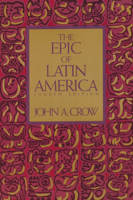 The Epic of Latin America