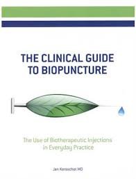The Clinical Guide to Biopuncture