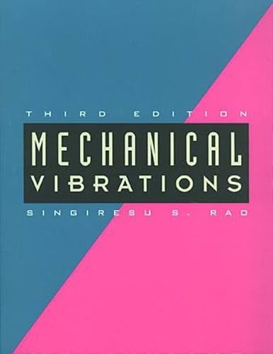 Mechanical Vibrations, 3rd Edition