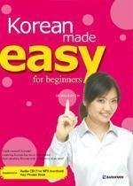 Korean Made Easy for Beginners [Book and CD]