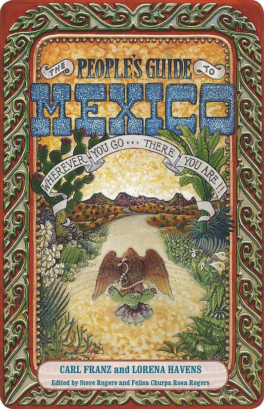The People's Guide to Mexico