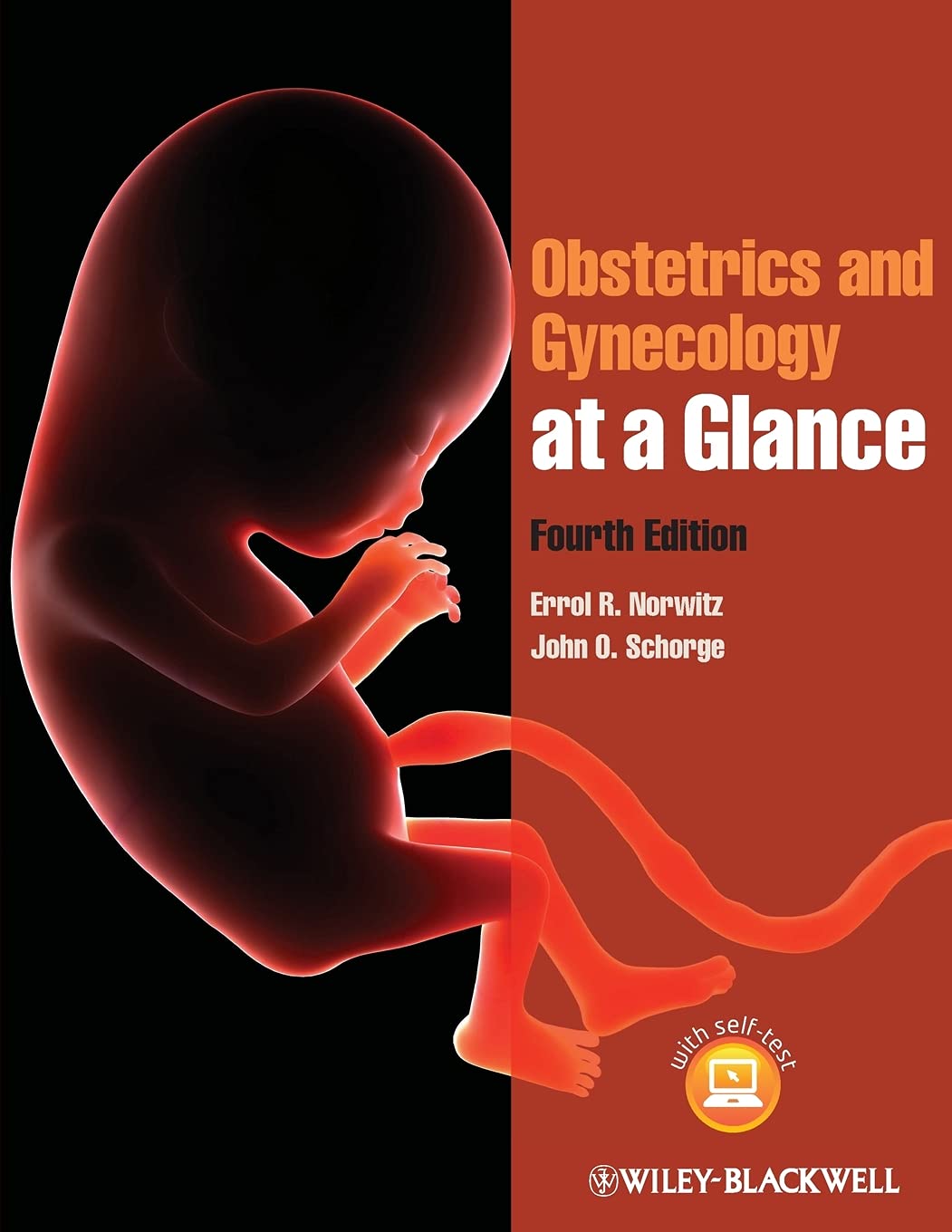 Obstetrics and Gynecology at a Glance