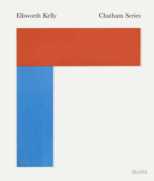 Ellsworth Kelly: The Chatham Series