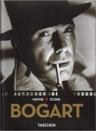 Bogart (Taschen Movie Icons)