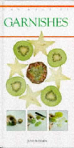 The Book of Garnishes